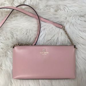 Kate Spade Weller Street Declan Crossbody Bag new